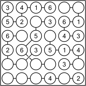 chain puzzle