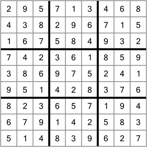 greater than puzzle solution