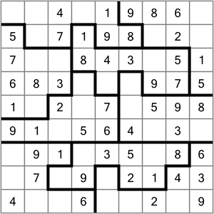 jigsaw puzzle