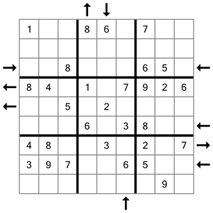 rossini puzzle